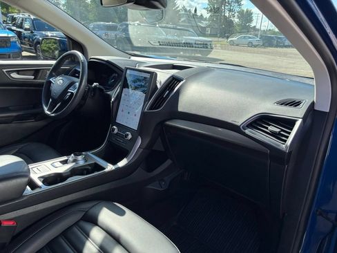Used 2023 Ford Edge SEL w/ Convenience Package AWD/4WD image 20