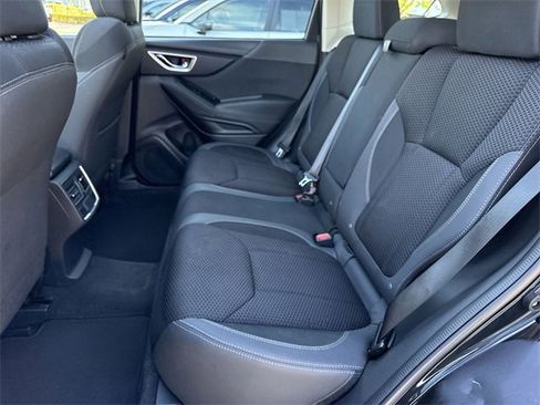 Certified 2023 Subaru Forester Premium image 23