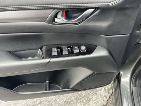 Used 2024 MAZDA CX-5 AWD 2.5 S w/ Preferred Package image 23