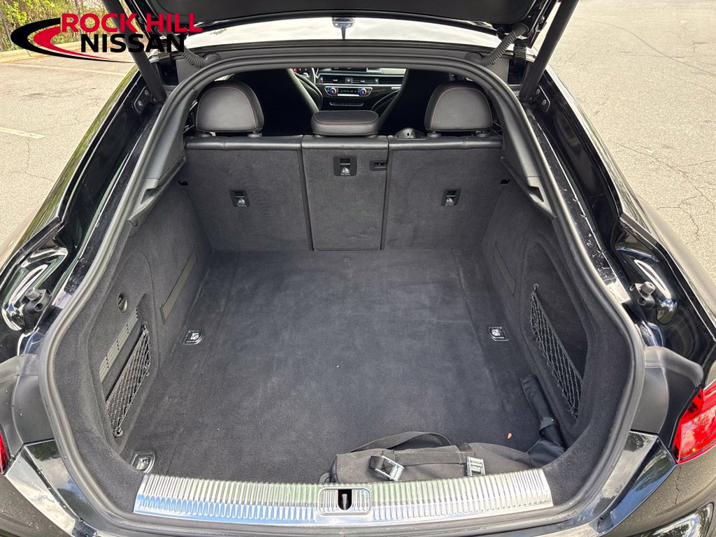 Used 2019 Audi RS 5 Sportback AWD/4WD image 22
