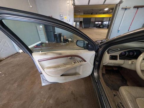 Used 2010 Volvo S80 T6 AWD/4WD image 22
