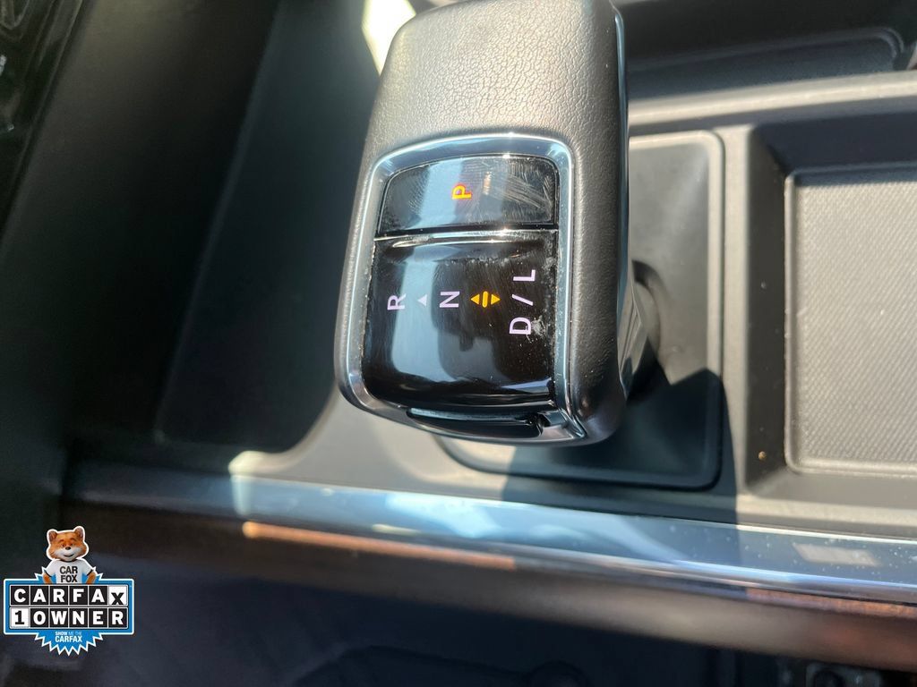 Used 2022 Chevrolet Silverado 1500 High Country AWD/4WD image 27