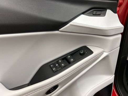 New 2026 Jeep Cherokee Overland AWD/4WD image 26