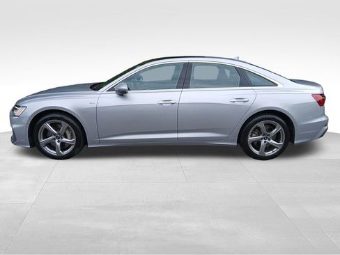 Used 2024 Audi A6 Premium Plus image 33