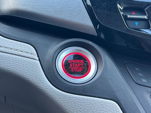 Used 2025 Honda Odyssey EX-L image 21