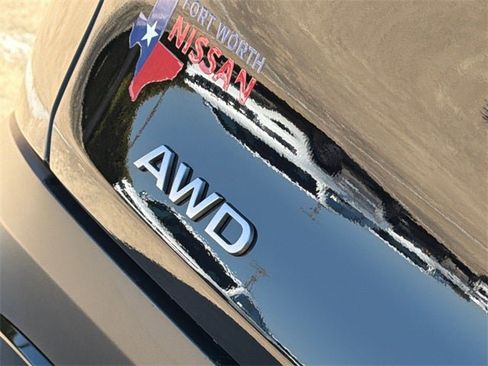 New 2026 Nissan Murano SV image 9