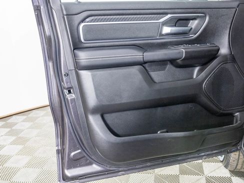 New 2026 RAM 1500 Big Horn image 14