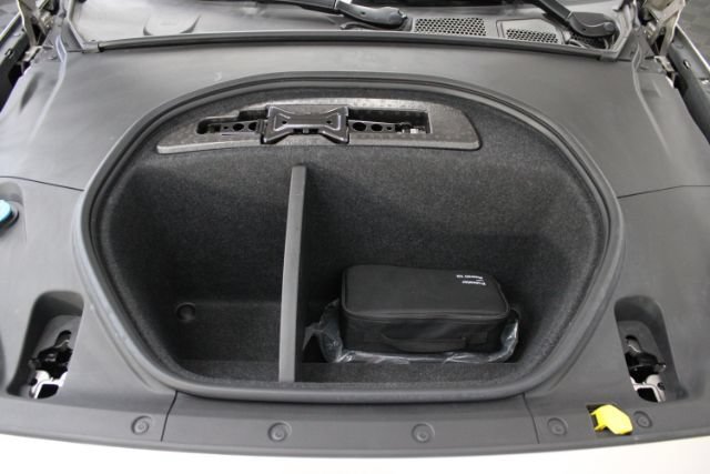 Used 2024 Polestar Polestar 2 AWD/4WD image 23