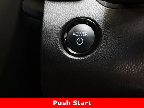 Used 2026 Toyota Camry SE w/ Multimedia Upgrade Package image 18