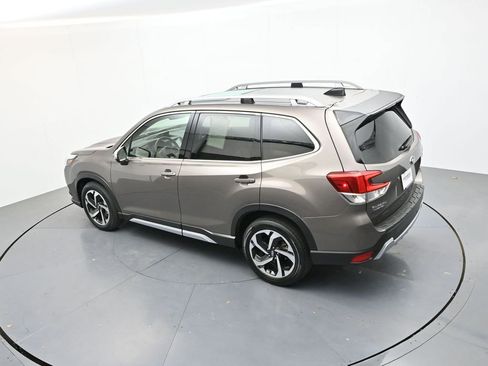 Certified 2024 Subaru Forester Touring w/ POP Package 3 AWD/4WD image 35