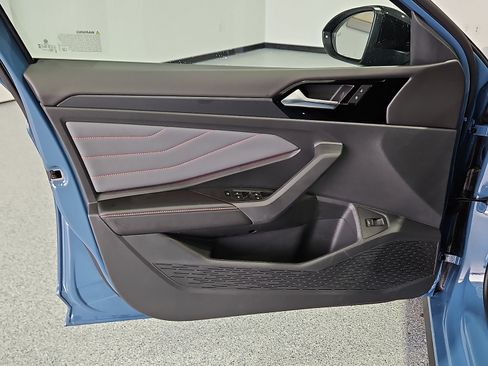 New 2026 Volkswagen Jetta GLI Autobahn FWD image 14