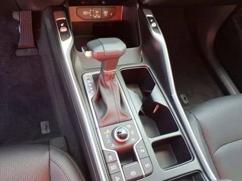 New 2026 Kia Sorento S AWD/4WD image 23