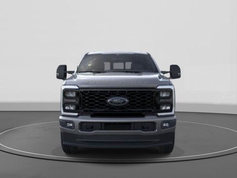 New 2026 Ford F250 XLT image 6