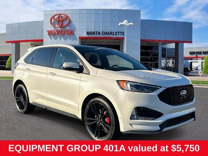 Used 2022 Ford Edge ST w/ Equipment Group 401A