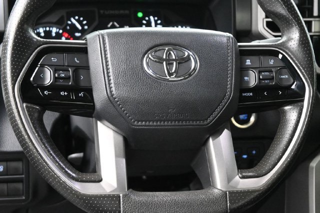 Used 2022 Toyota Tundra SR5 RWD image 8