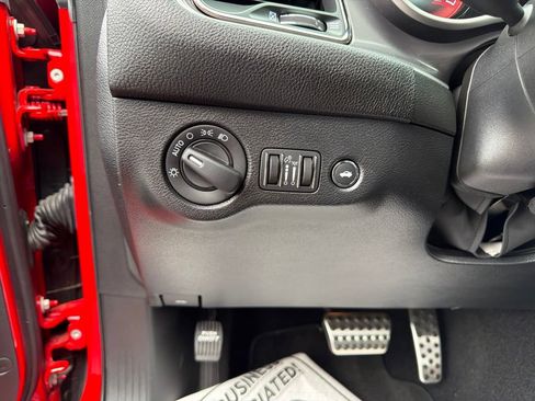 Used 2022 Dodge Challenger SRT Super Stock RWD image 21