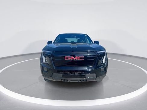 New 2026 GMC Sierra EV Elevation AWD/4WD image 3