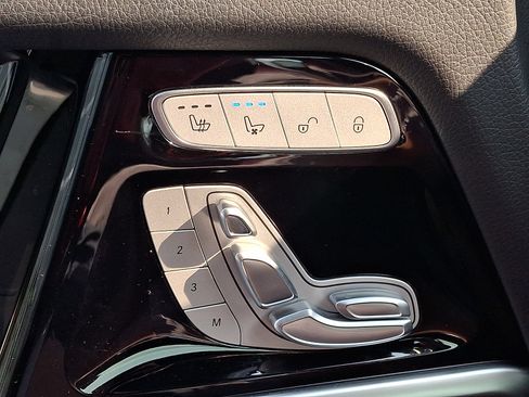 Used 2024 Mercedes-Benz G 63 AMG 4MATIC image 27