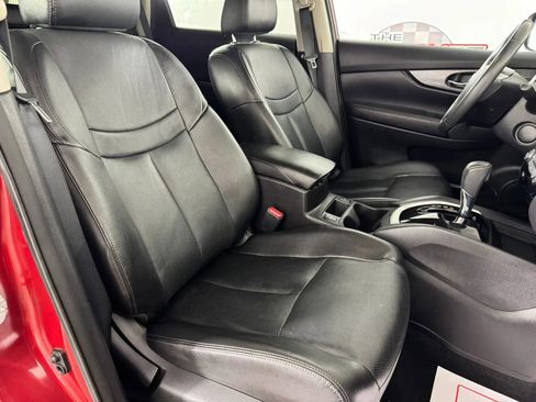 Used 2016 Nissan Rogue SL w/ SL Premium Package AWD/4WD image 35
