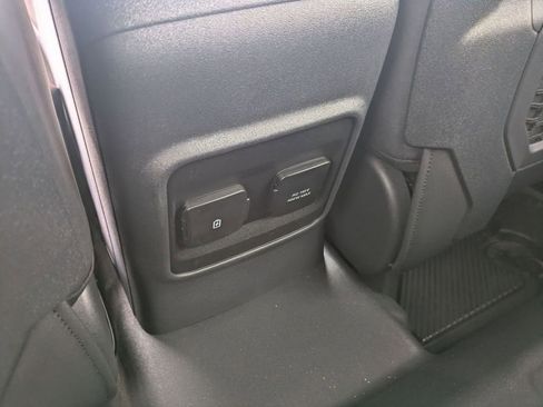 New 2025 Ford Bronco Stroppe Edition image 57