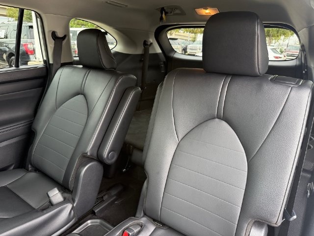Used 2026 Toyota Highlander XLE AWD/4WD image 26