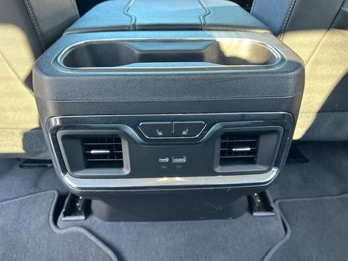 Used 2023 GMC Sierra 1500 SLT w/ SLT Premium Plus Package RWD image 35