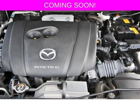 Used 2024 MAZDA CX-5 AWD 2.5 S w/ Preferred Package image 32