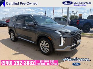 Used 2024 Hyundai Palisade SEL FWD 360° Tour