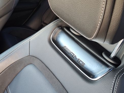 Used 2023 Mercedes-Benz AMG GT 53 image 9