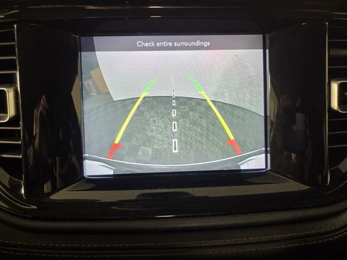 Certified 2022 Dodge Durango SXT w/ Anodized Platinum Package image 14