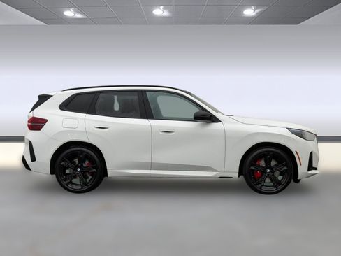 New 2026 BMW X3 M50 image 7