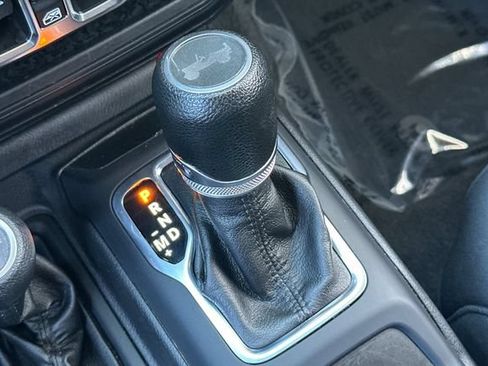 Used 2023 Jeep Wrangler Unlimited w/ 8.4" Radio Group AWD/4WD image 25