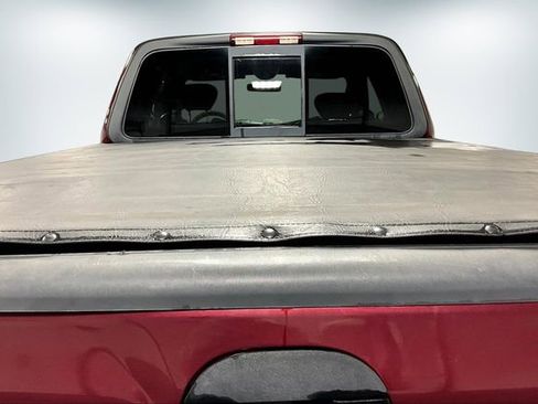 Used 2003 Ford F150 XLT image 8