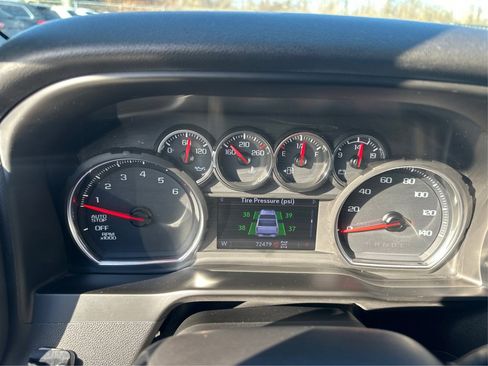 Used 2020 Chevrolet Silverado 1500 LT w/ All-Star Edition image 26