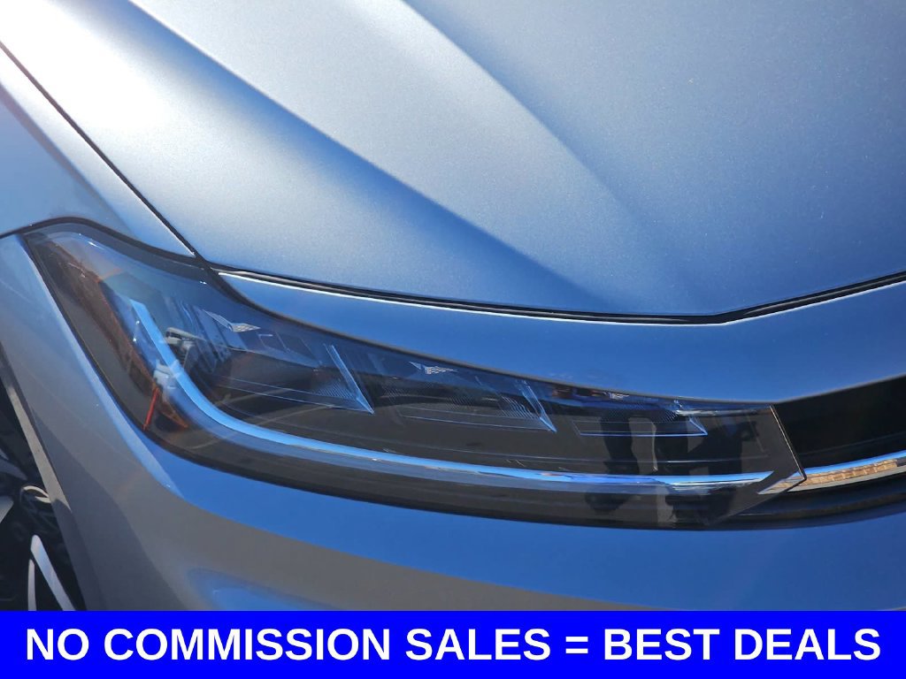 Used 2025 Volkswagen Jetta S FWD image 32