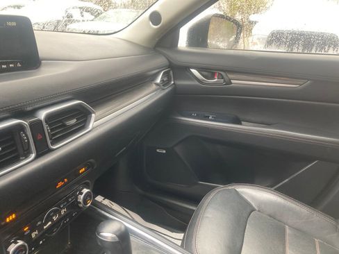 Used 2018 MAZDA CX-5 Grand Touring image 16