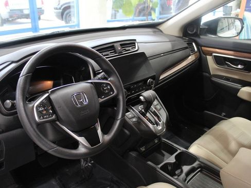 Used 2020 Honda CR-V EX image 13