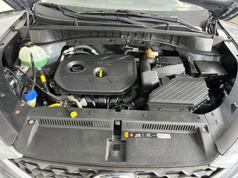Used 2019 Hyundai Tucson SE AWD/4WD image 26