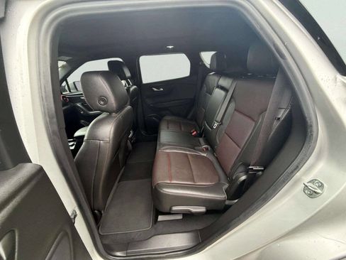 Used 2022 Chevrolet Blazer RS w/ Enhanced Convenience Package image 26