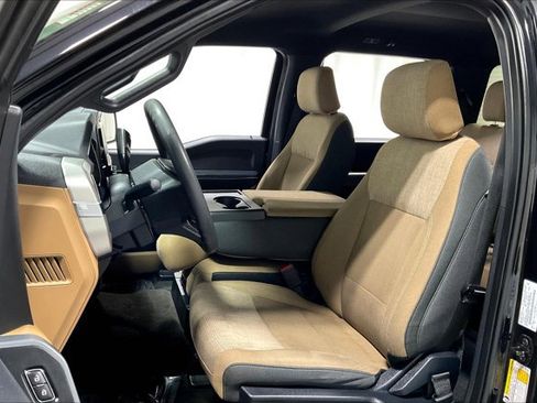 Used 2023 Ford F150 XLT image 24