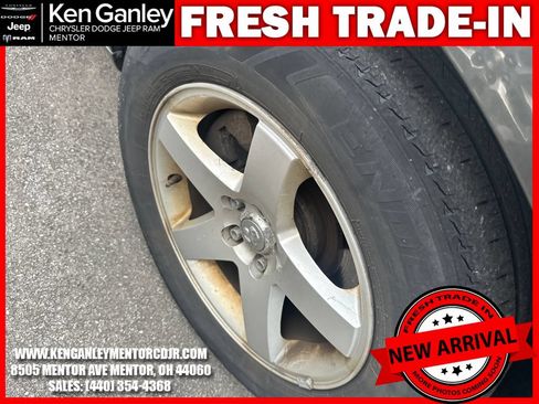 Used 2010 Dodge Charger SXT RWD image 10
