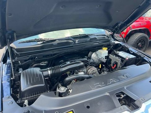 Used 2020 RAM 1500 Big Horn AWD/4WD image 39