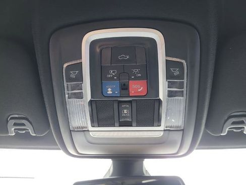 Used 2023 RAM 2500 Laramie w/ Night Edition AWD/4WD image 31