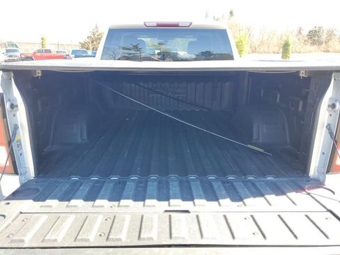 Used 2021 GMC Sierra 1500 Elevation image 8
