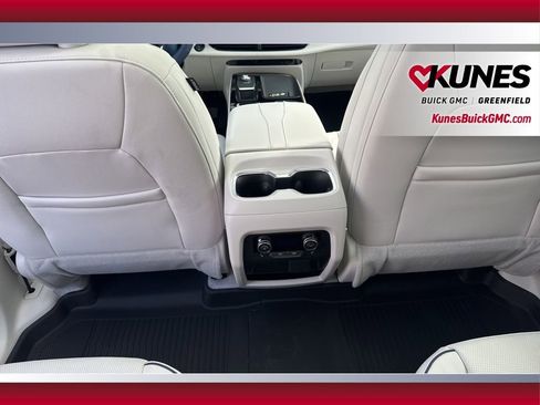 New 2026 Buick Enclave Avenir w/ Super Cruise Package image 42