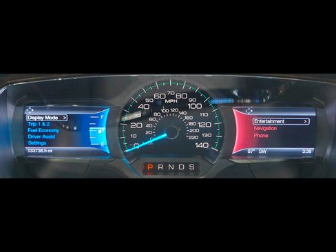 Used 2016 Ford Taurus Limited w/ Equipment Group 301A AWD/4WD image 57
