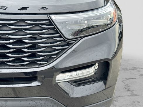 Certified 2024 Ford Explorer ST-Line w/ Class IV Trailer Tow Package AWD/4WD image 13