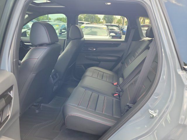 Certified 2026 Honda CR-V Sport Touring image 14