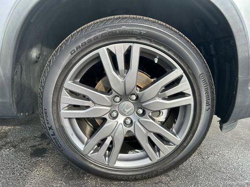 Used 2020 Honda Passport EX-L image 35