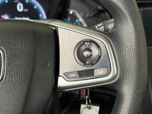 Used 2019 Honda Civic LX image 22